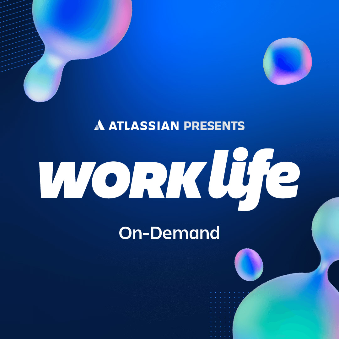Work Life-evenement