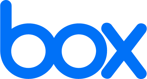Logo di Box