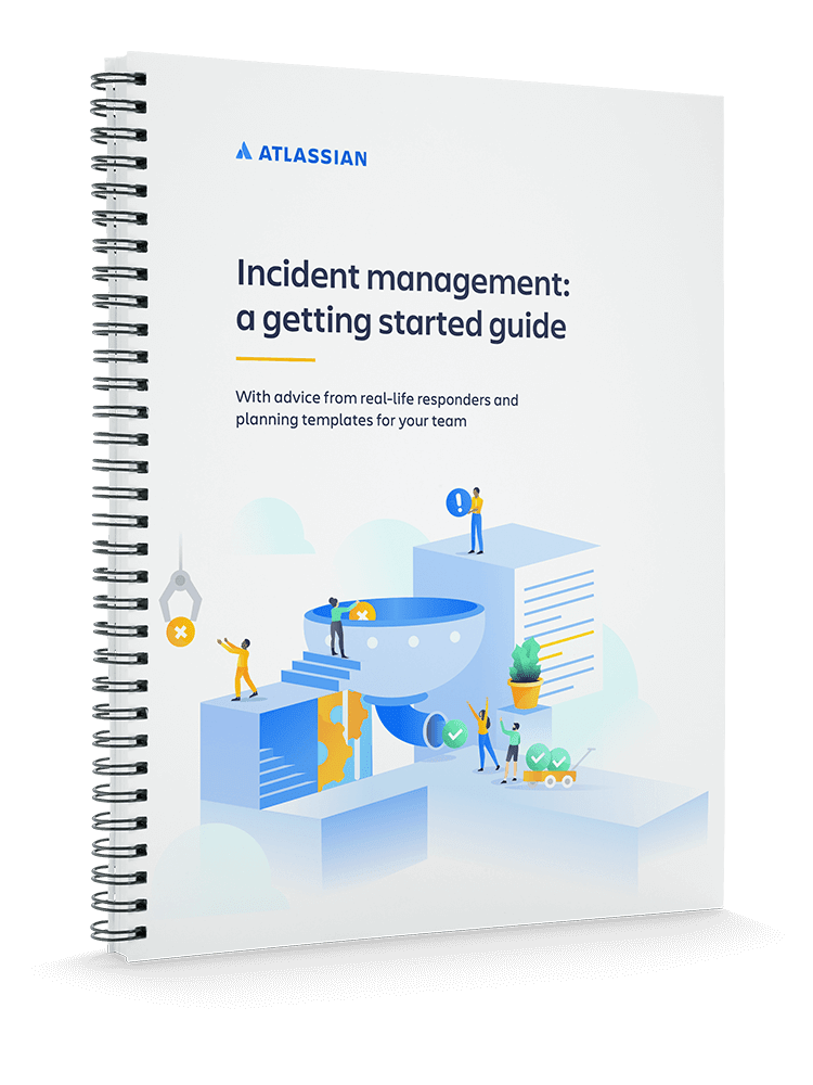 Preview Handleiding voor incidentmanagement