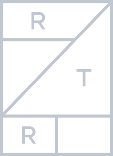 Logotipo RTR