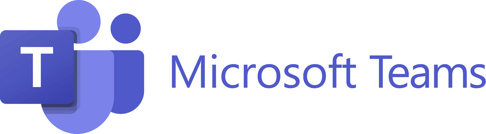 Microsoft Teams のロゴ